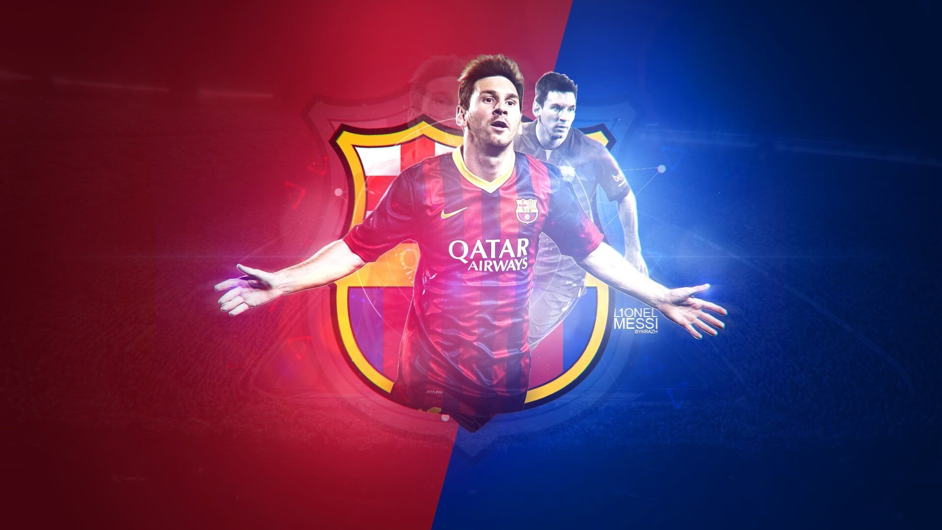 美方划频更高，中国划幅更大，中国美国化