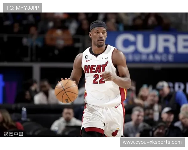 巴特勒三分回敬对手，热火在关键时刻站稳脚跟